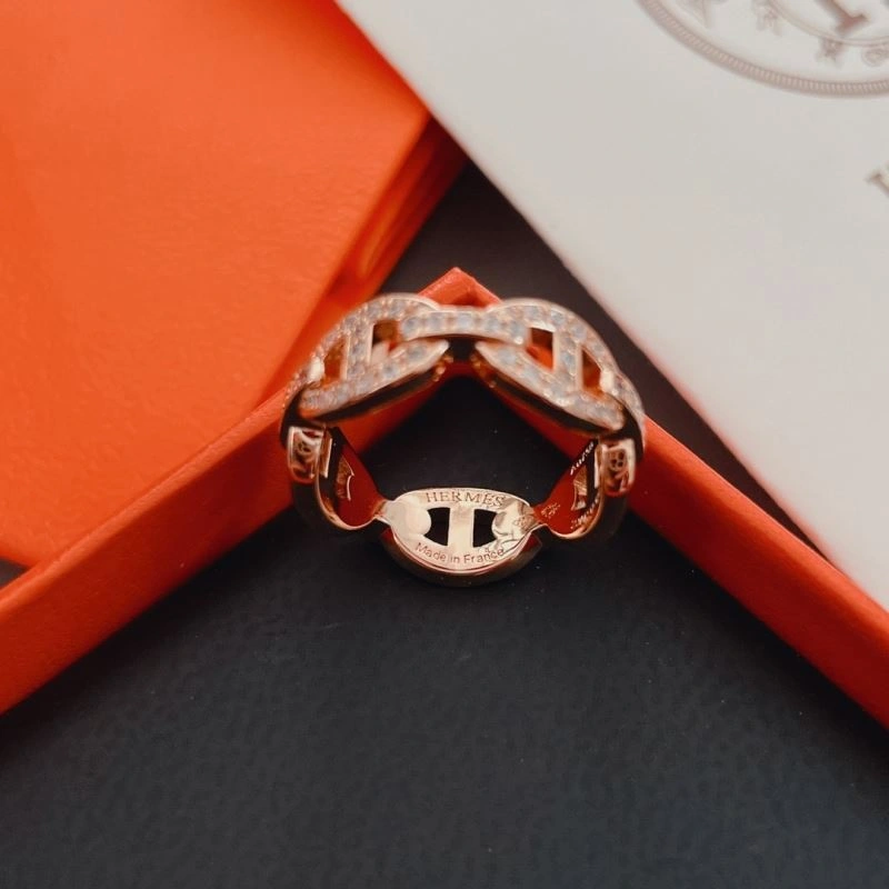 Soft Hermes Rings 247168