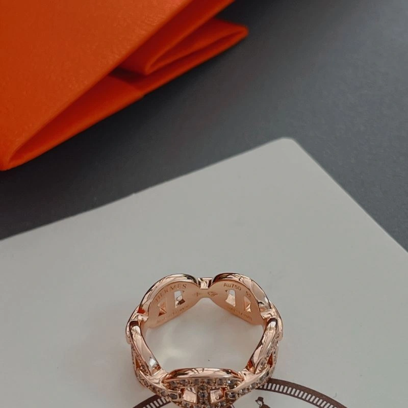 Soft Hermes Rings 247168