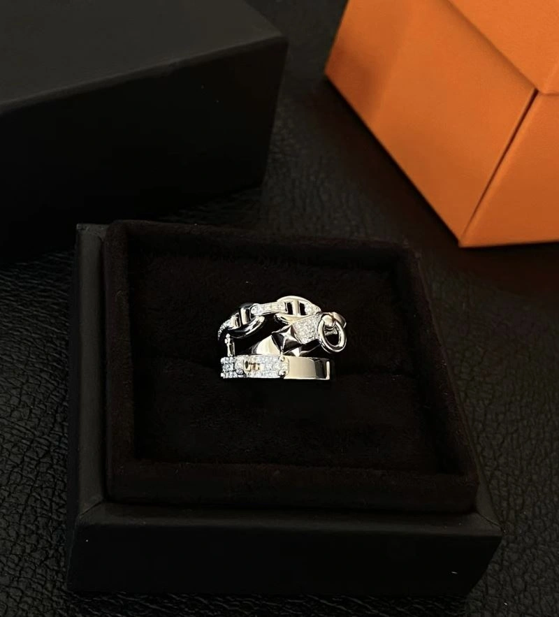 Hermes Rings DailyWear 247162