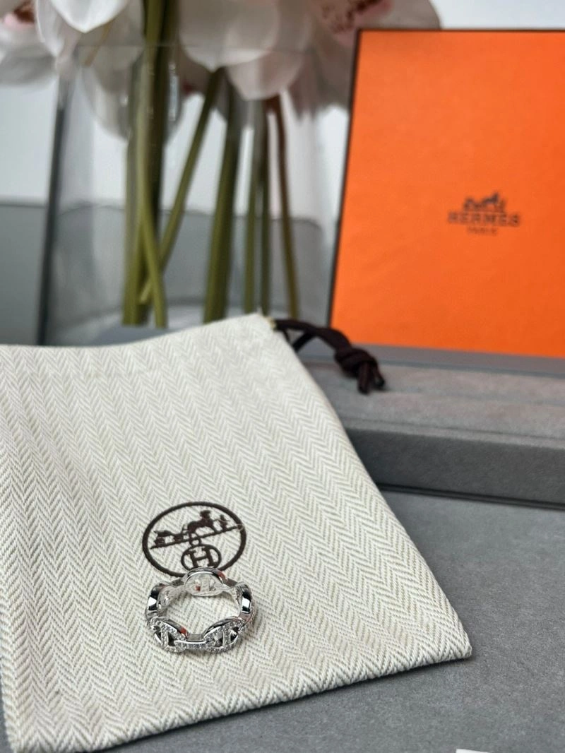 Hermes Rings ComfortFit 247160