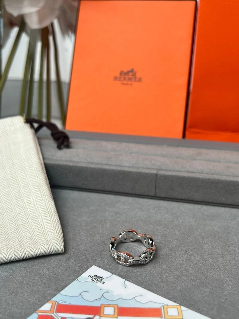 Hermes Rings ComfortFit 247160