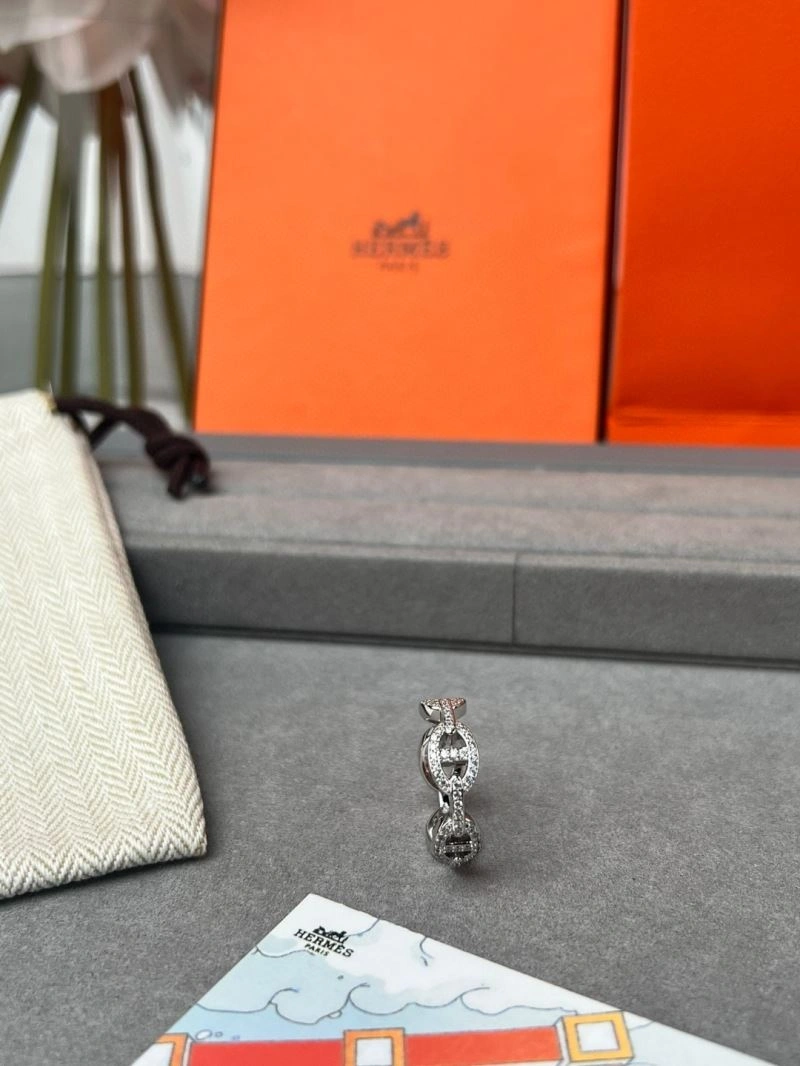 Hermes Rings ComfortFit 247160