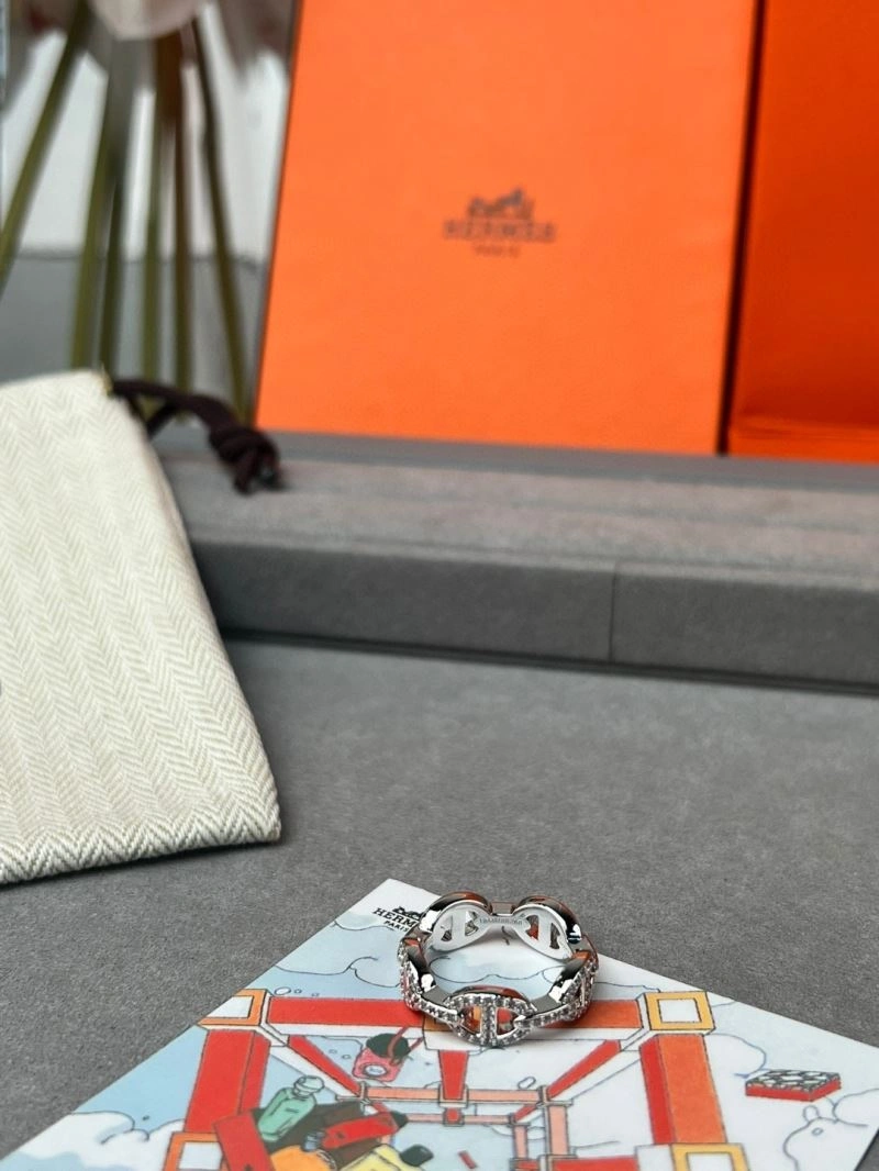 Hermes Rings ComfortFit 247160