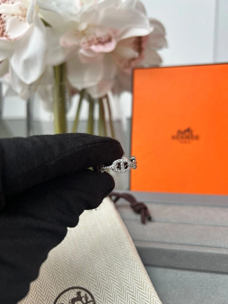 Hermes Rings ComfortFit 247160