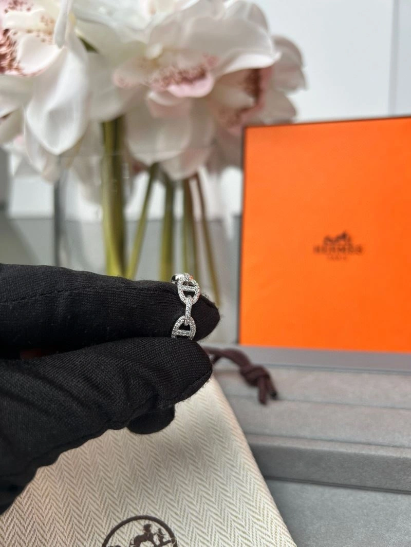 Hermes Rings ComfortFit 247160