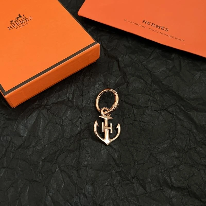 Hermes Rings Refined 247132