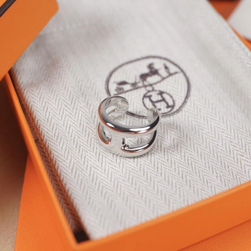 Lightweight Hermes Rings 247141
