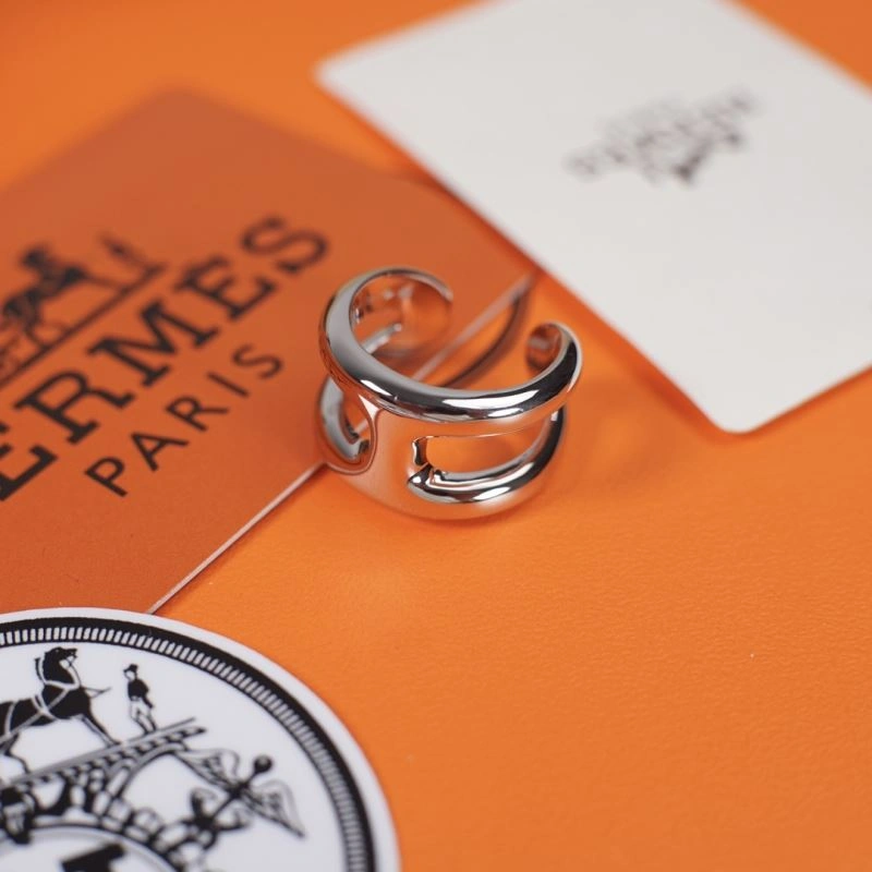 Lightweight Hermes Rings 247141