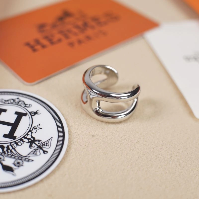 Lightweight Hermes Rings 247141