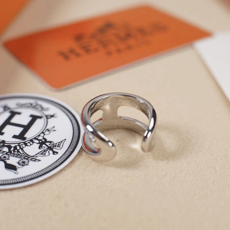 Lightweight Hermes Rings 247141