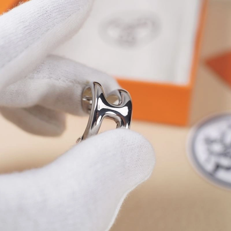 Lightweight Hermes Rings 247141