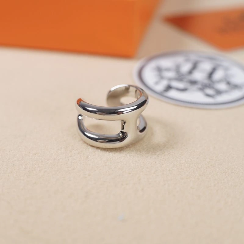 Lightweight Hermes Rings 247141