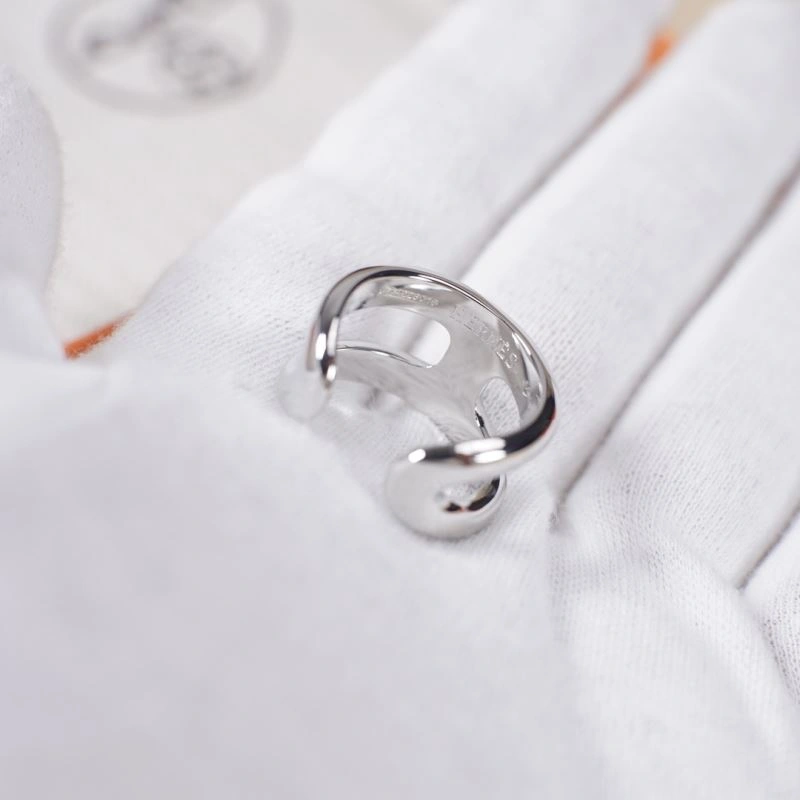 Lightweight Hermes Rings 247141