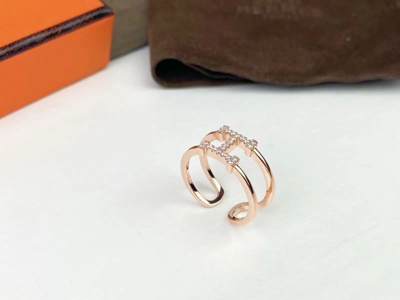 Flexible Hermes Rings 247131