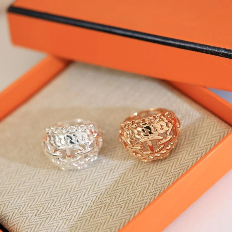 Hermes Rings Timeless 247150