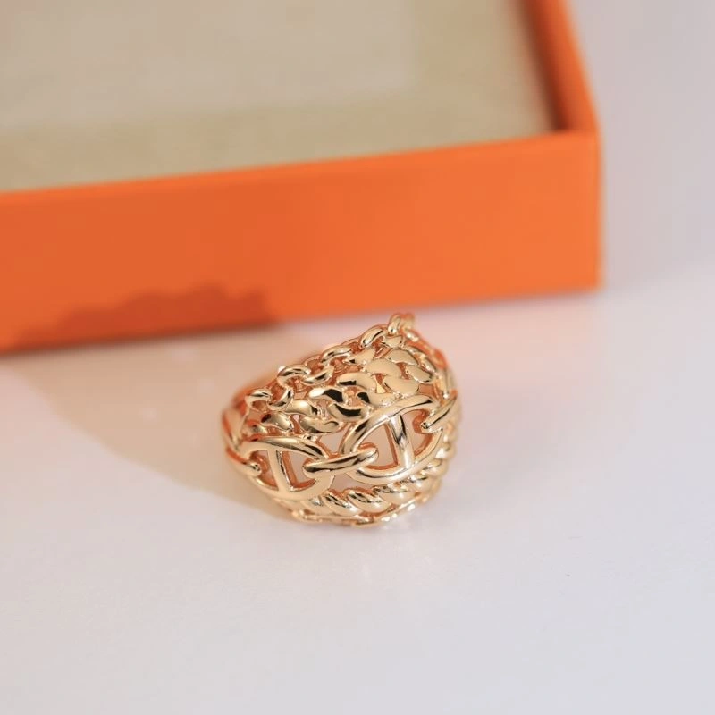 Hermes Rings Timeless 247150