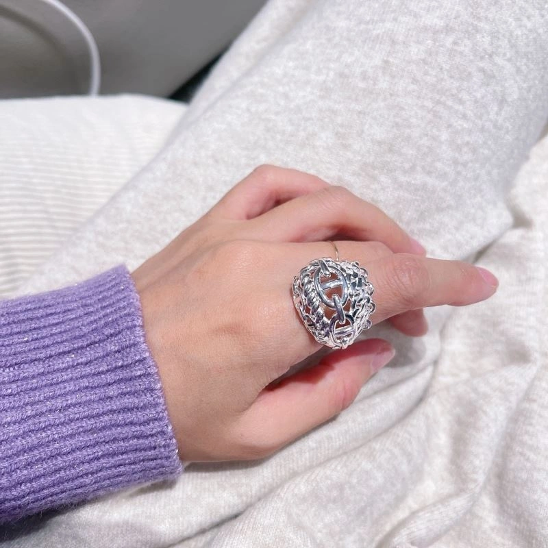 Hermes Rings Timeless 247150