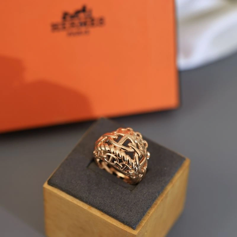 Hermes Rings Timeless 247150