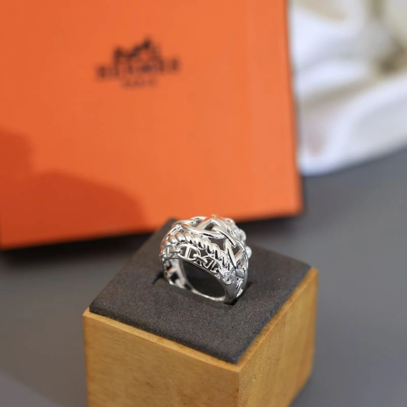 Hermes Rings Timeless 247150