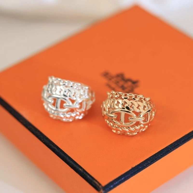 Hermes Rings Timeless 247150