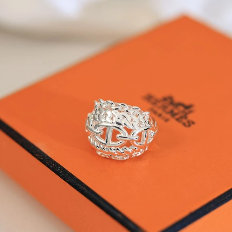 Hermes Rings Timeless 247150