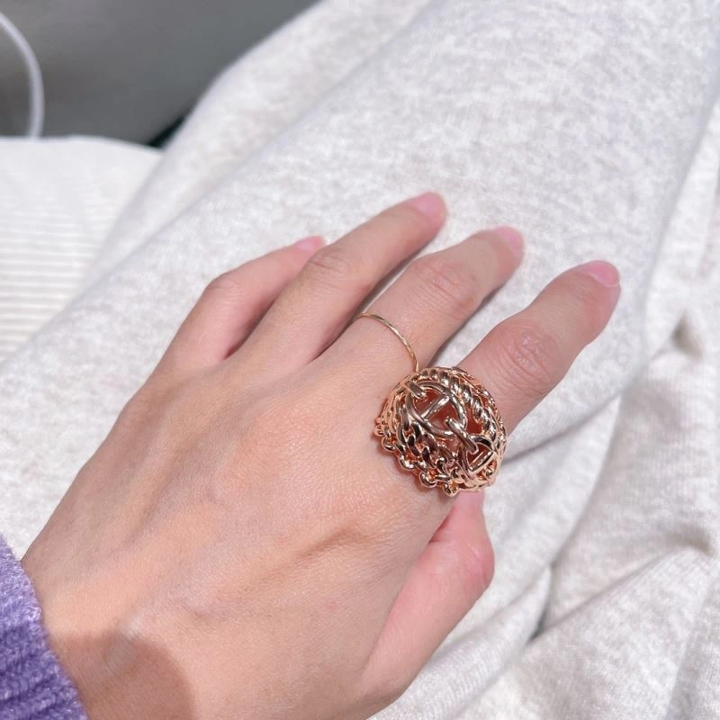 Hermes Rings Timeless 247150