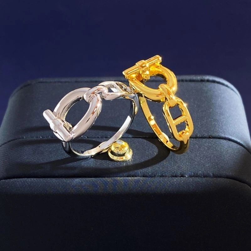 Hermes Rings Popular 247151