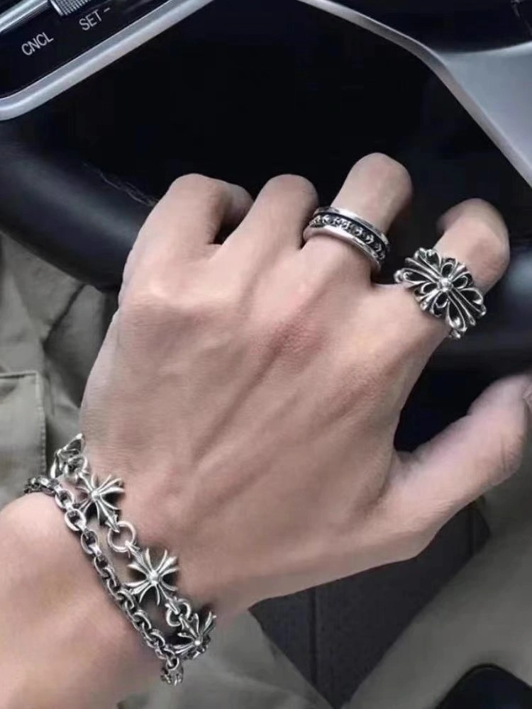 Hermes Rings FlexibleFit 247086