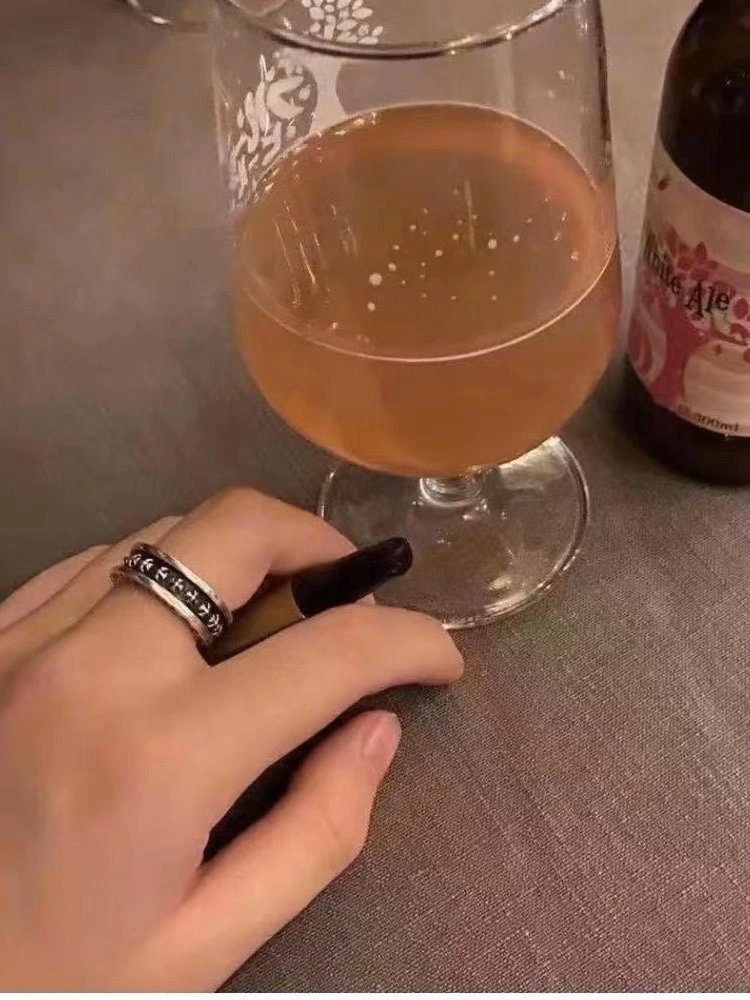 Hermes Rings FlexibleFit 247086