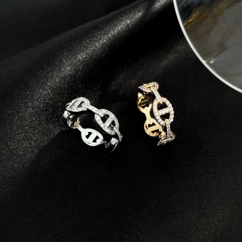Hermes Rings Comfortable 247107
