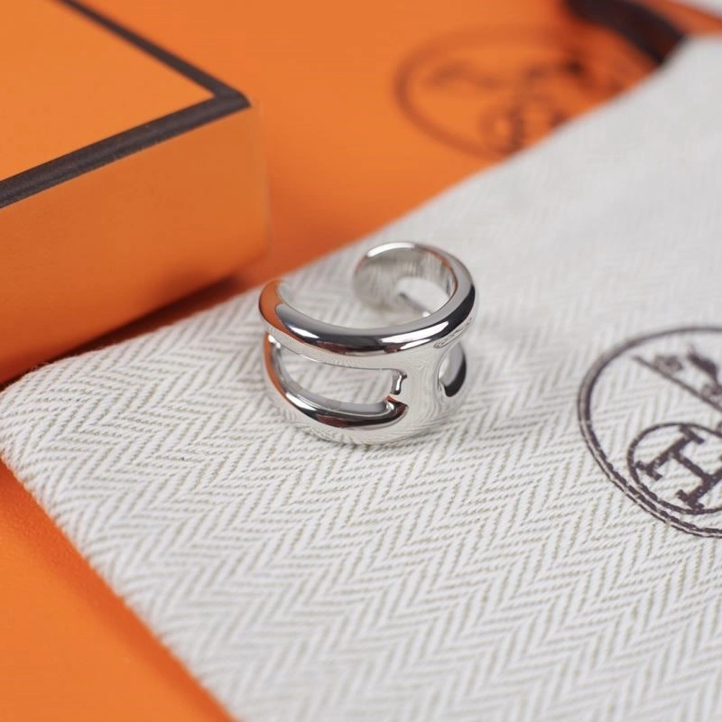 Premium Hermes Rings 247007