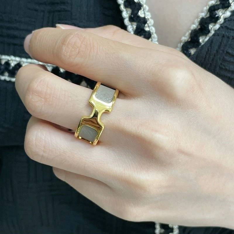 AllSeason Hermes Rings 247023