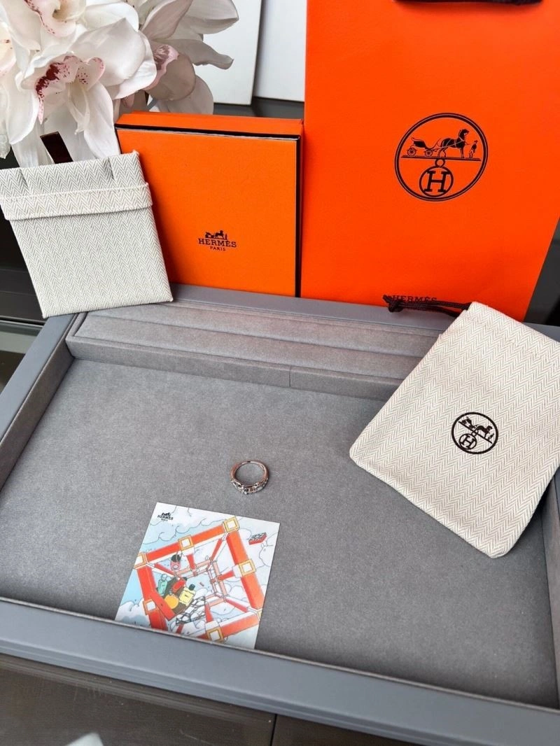 Hermes Rings Affordable 247010