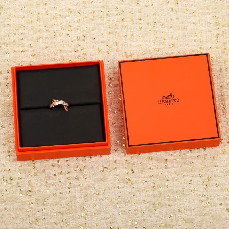 Compact Hermes Rings 247008