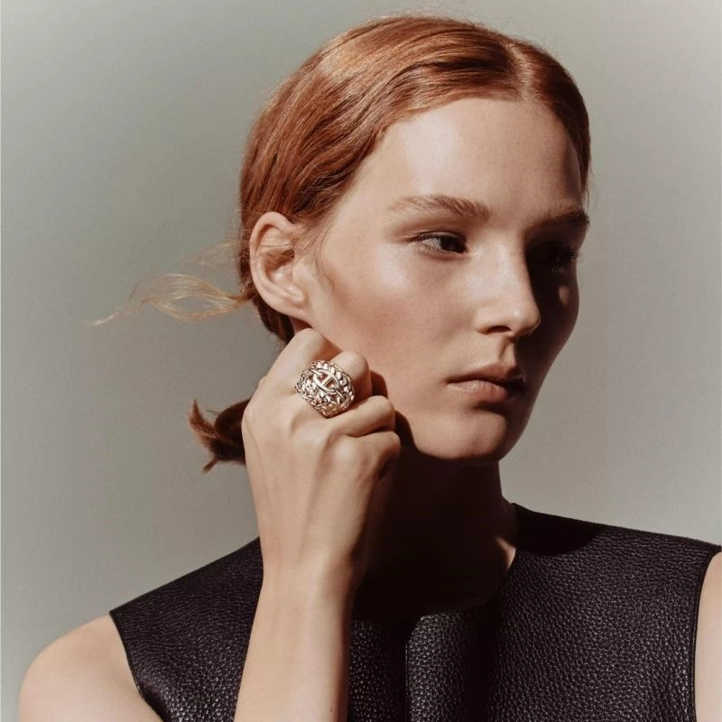 Hermes Rings ModernLook 247021