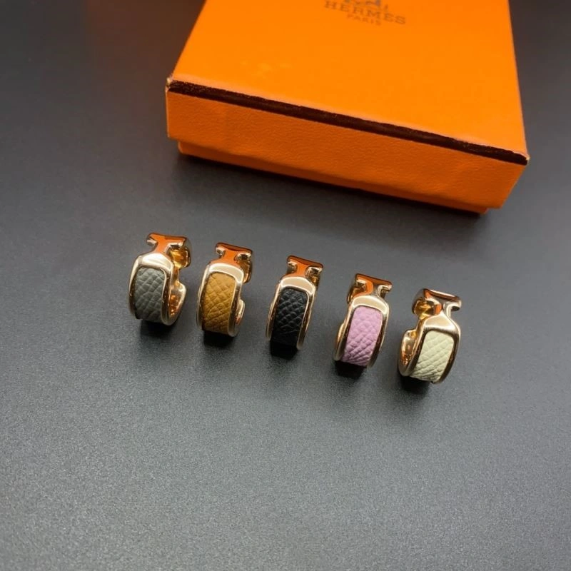 Fashionable Hermes Rings 246955