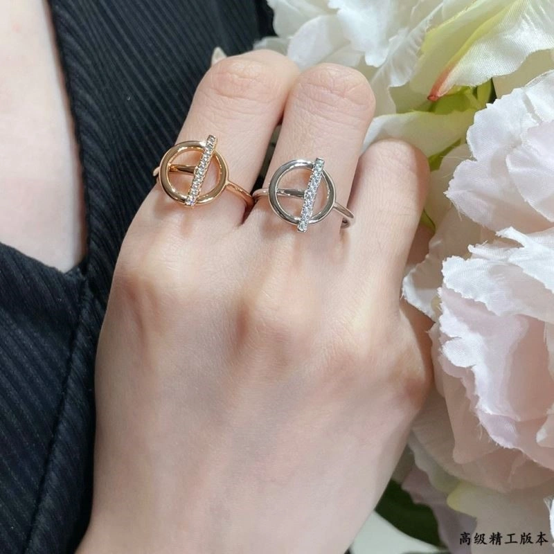 Thermal Hermes Rings 246952