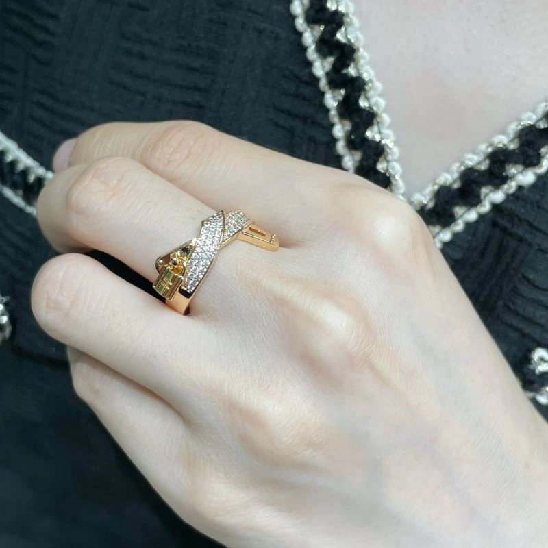 Hermes Rings Tailored 246950
