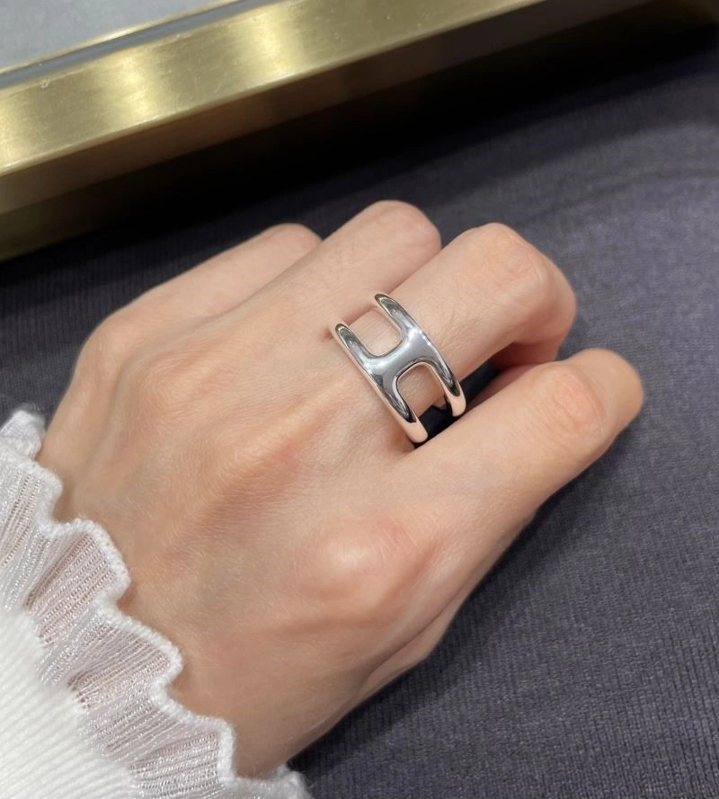 Hermes Rings FreshLook 246949