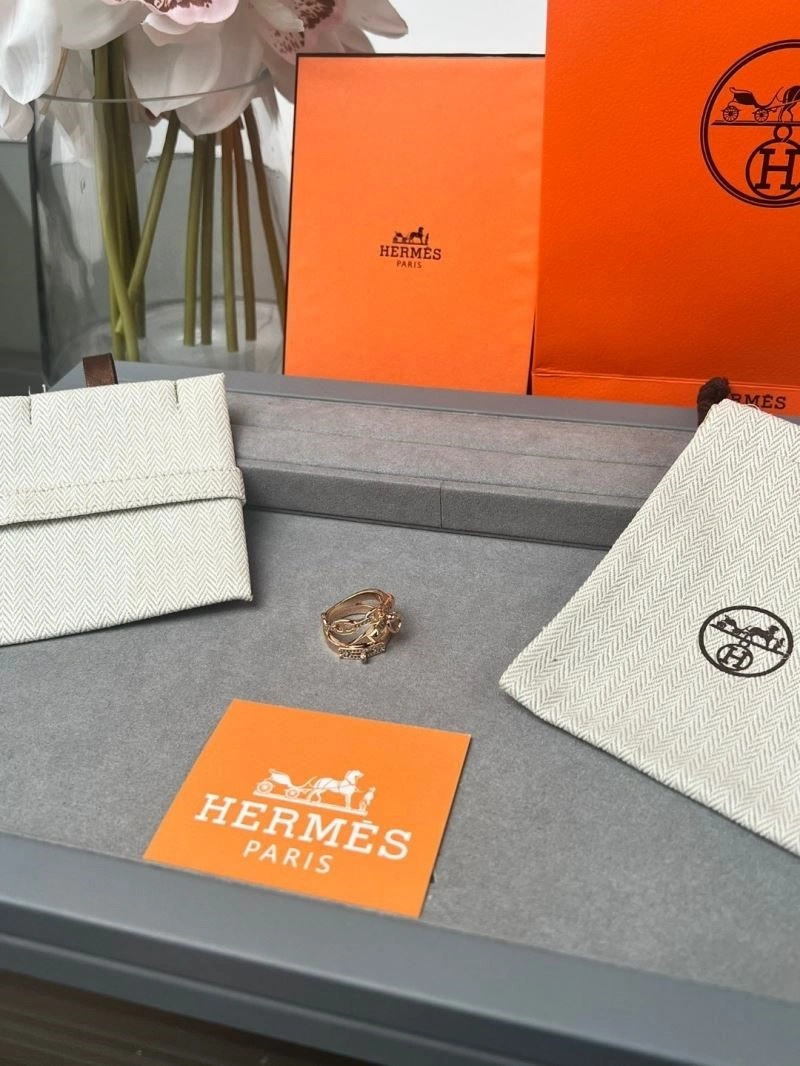 Hermes Rings Trendy 246874