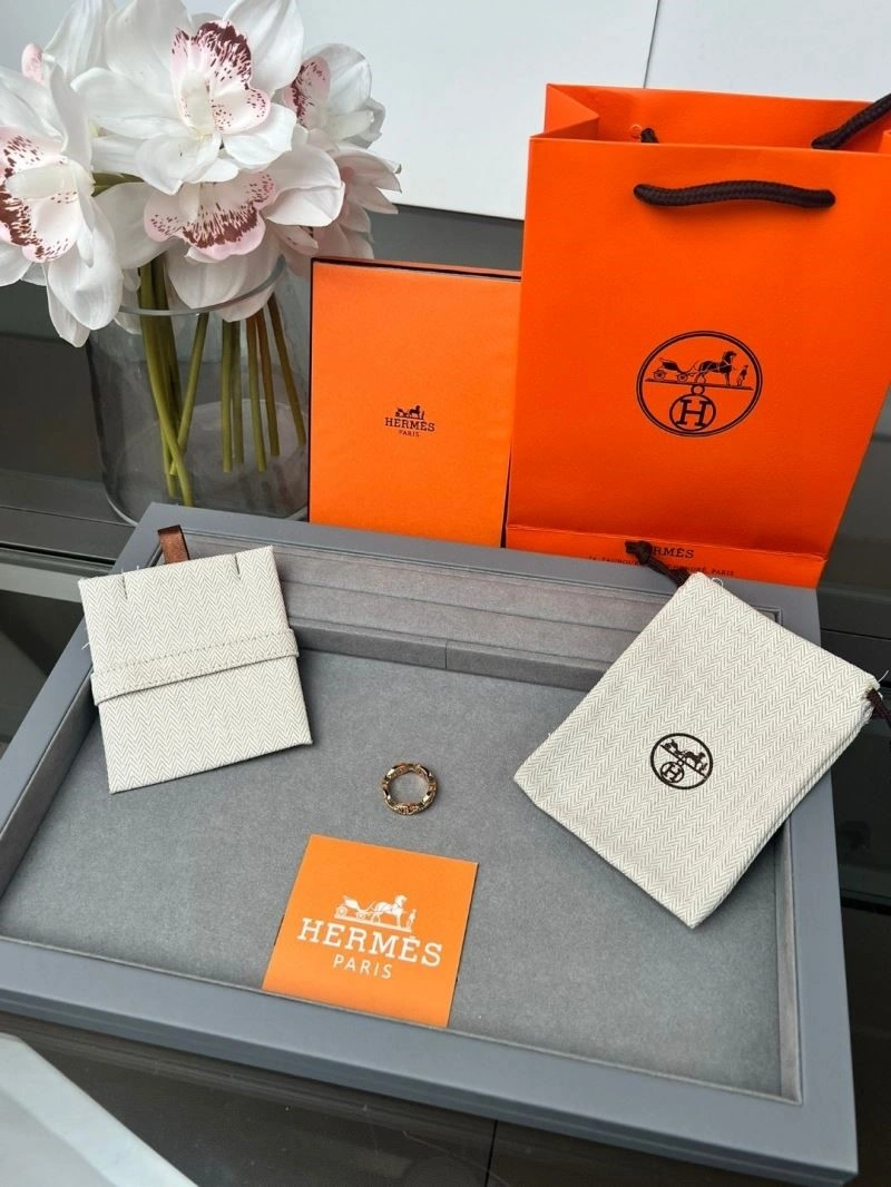 EasyMatch Hermes Rings 246900