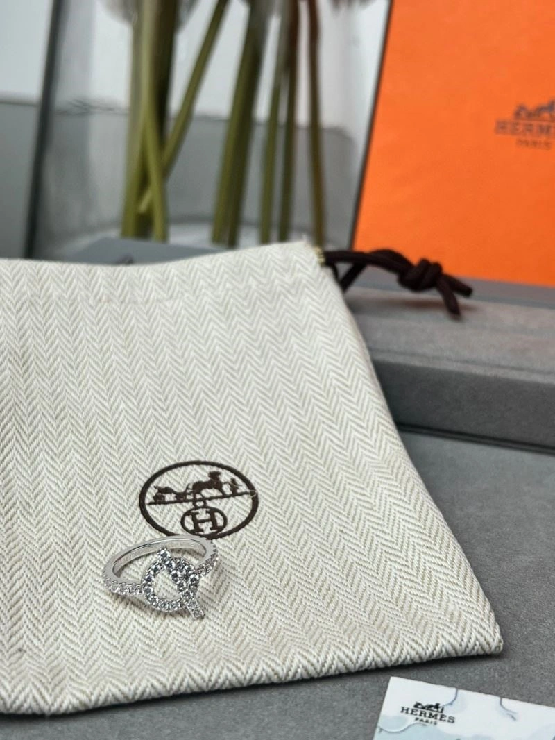 Hermes Rings WaterResistant 246894