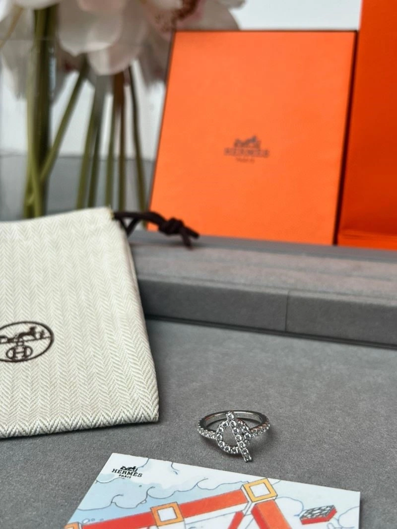 Hermes Rings WaterResistant 246894