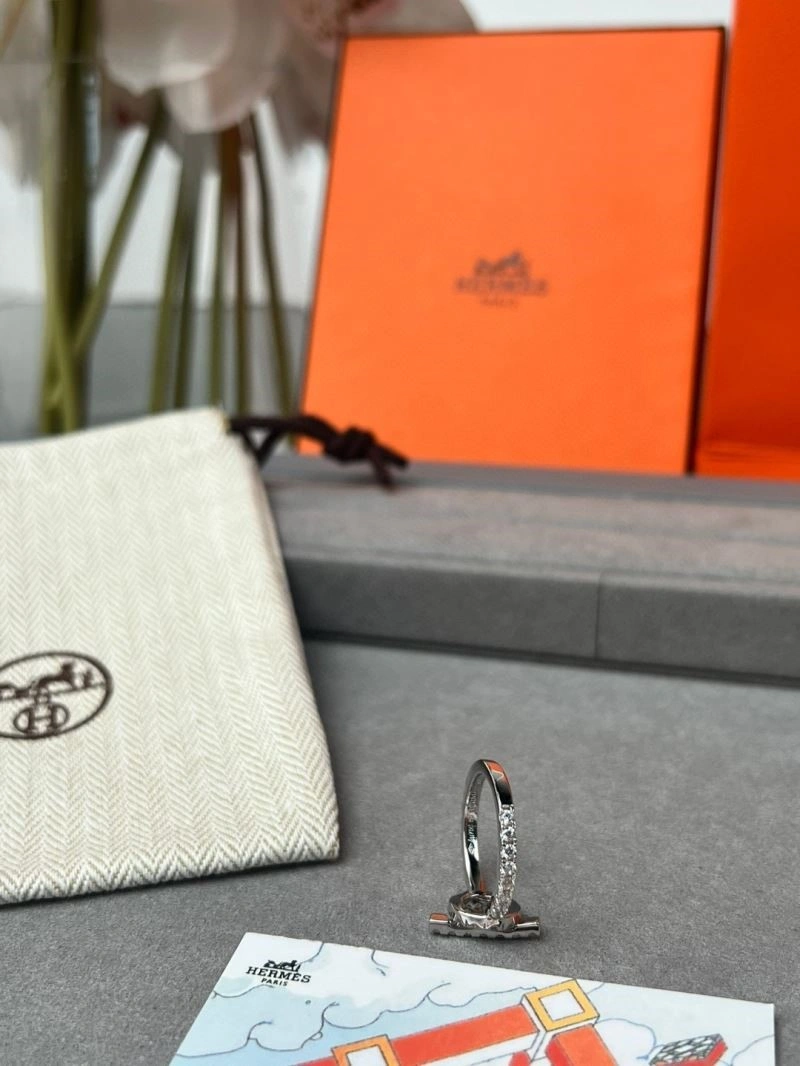 Hermes Rings WaterResistant 246894