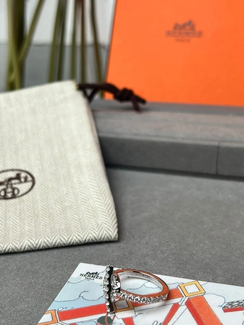 Hermes Rings WaterResistant 246894