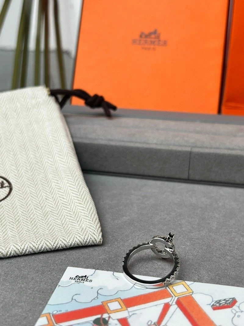 Hermes Rings WaterResistant 246894