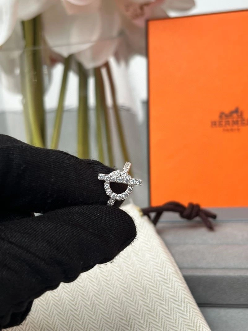 Hermes Rings WaterResistant 246894