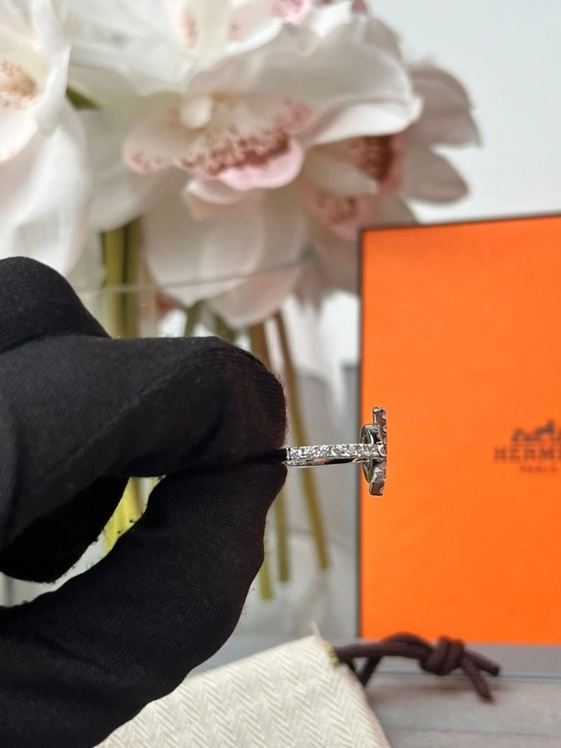 Hermes Rings WaterResistant 246894
