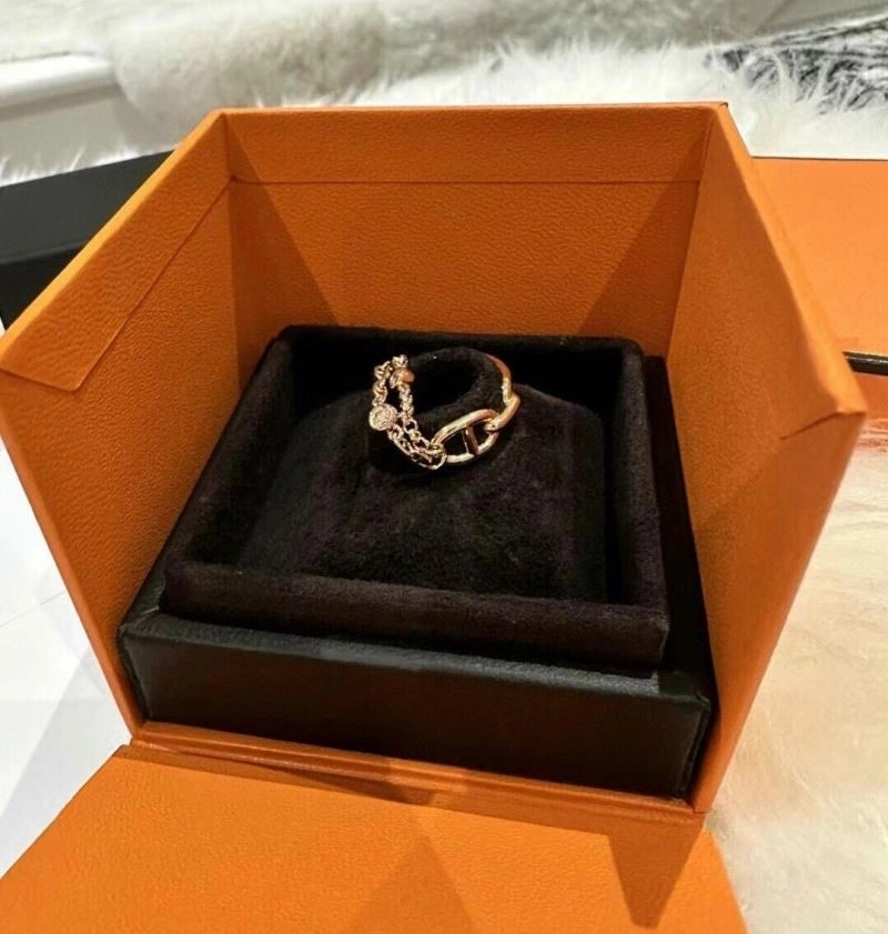 SportInspired Hermes Rings 246896