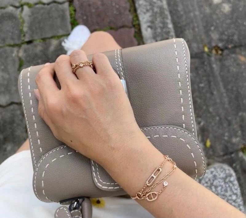 SportInspired Hermes Rings 246896